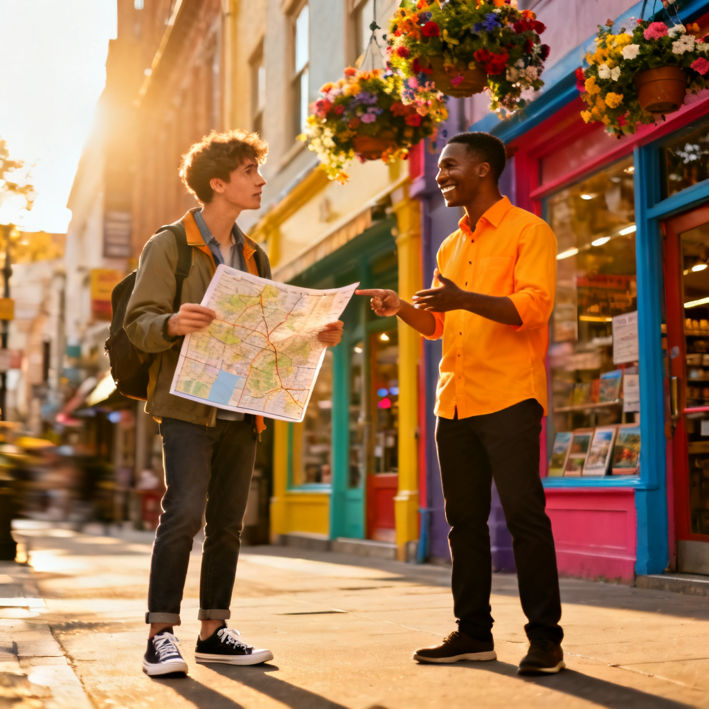 What are the must-see attractions here? 图片