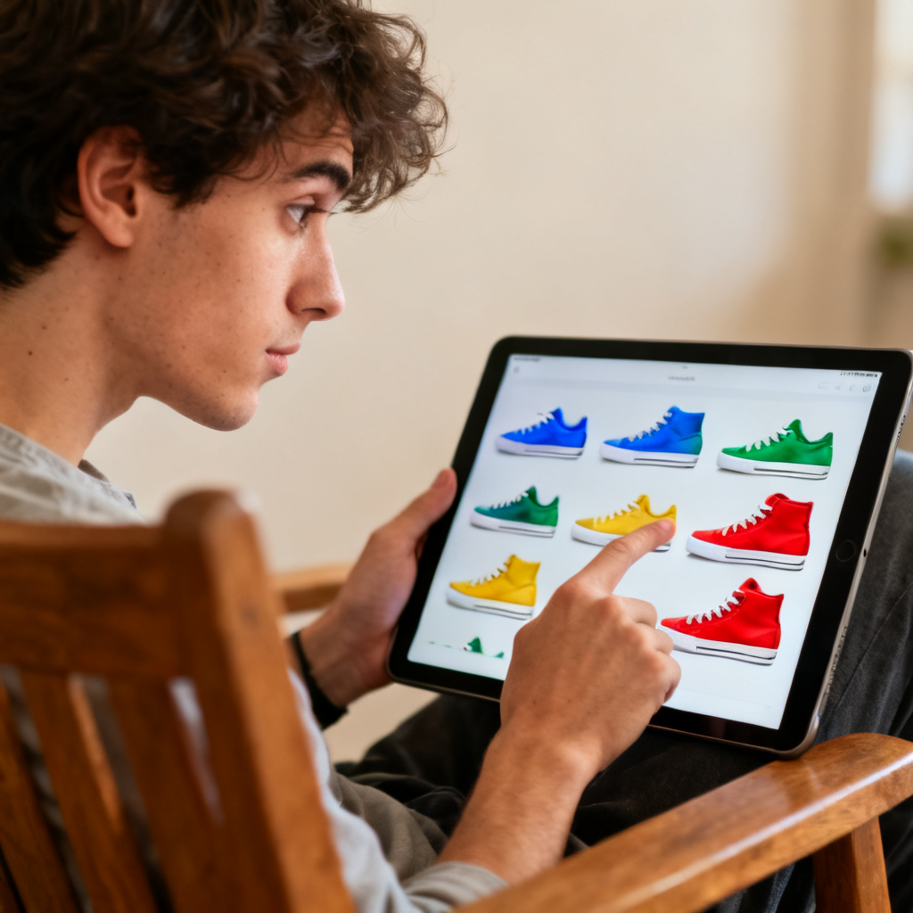 What color options are available? 图片