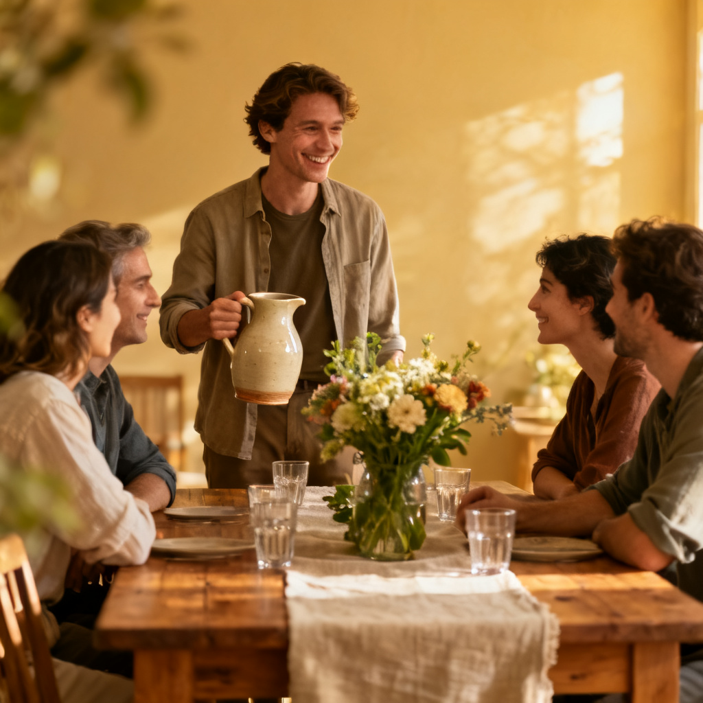 What would you like to drink? 图片