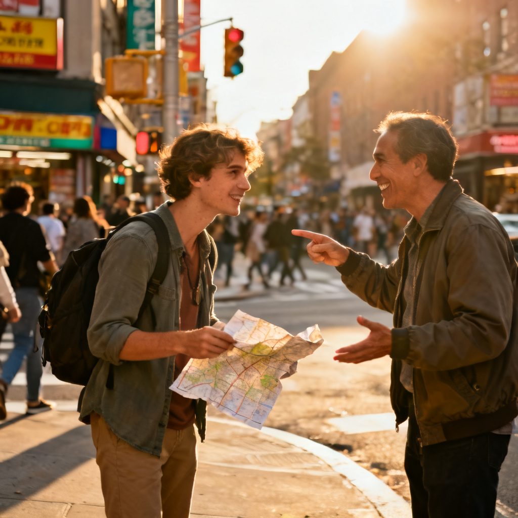 Where is the nearest subway station? 图片