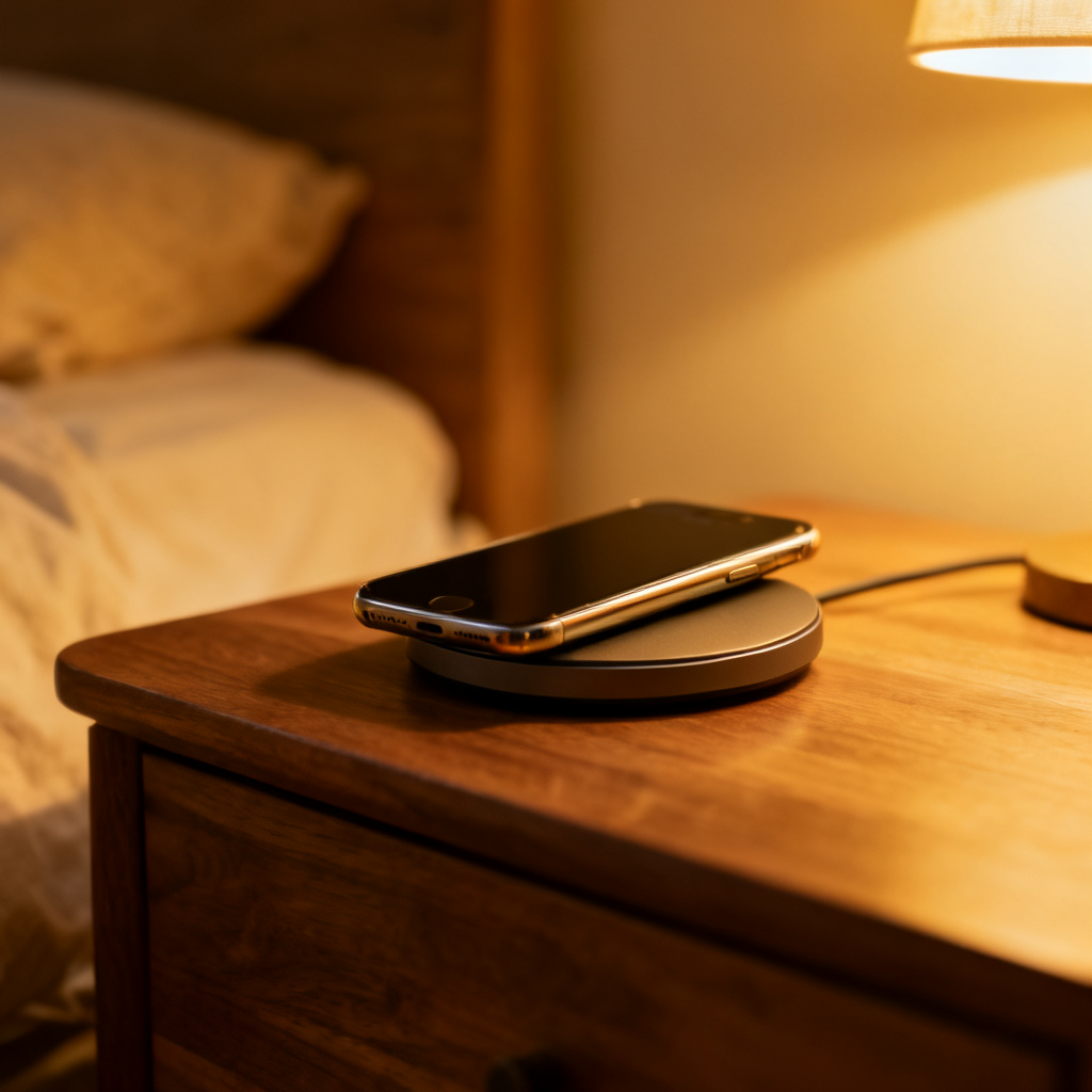 Wireless Charging 图片