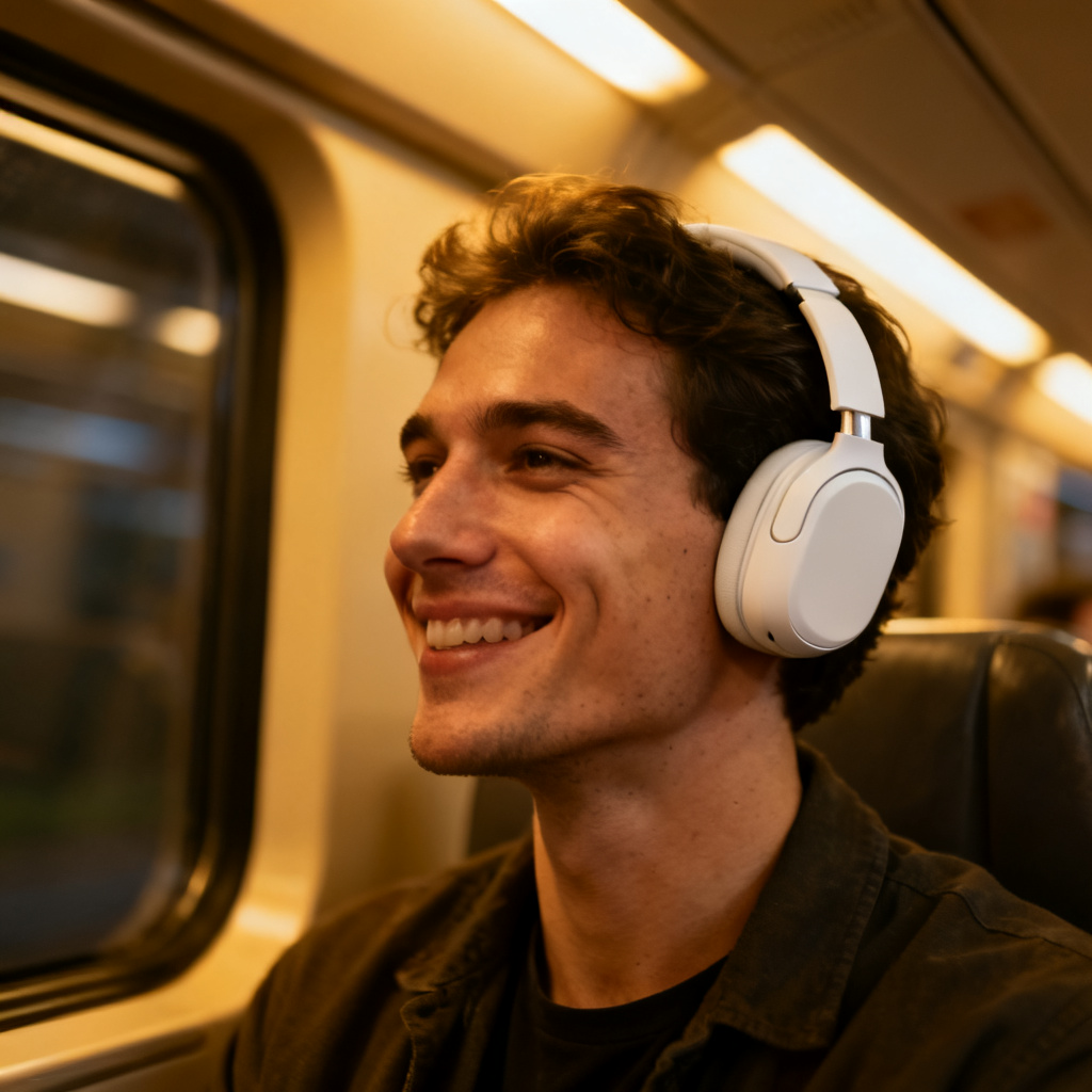 Wireless Headphones 图片