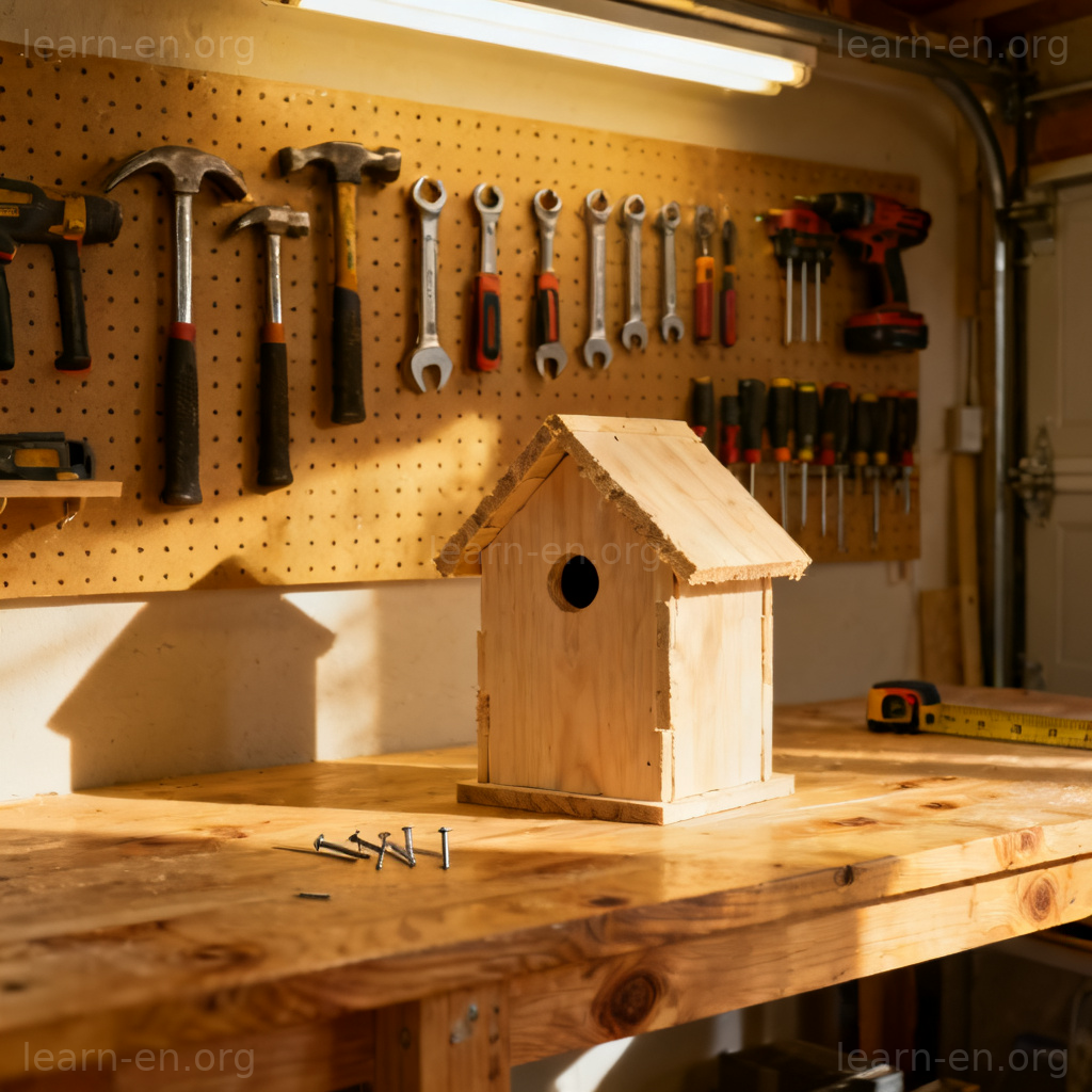 Workshop 图解