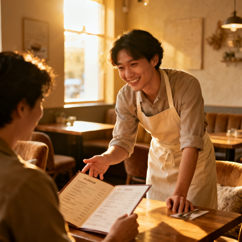 Would you like a recommendation? 图片