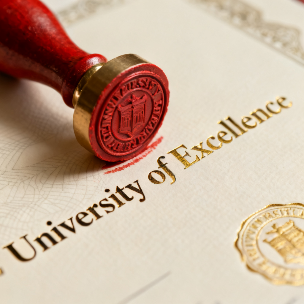 accreditation 图片