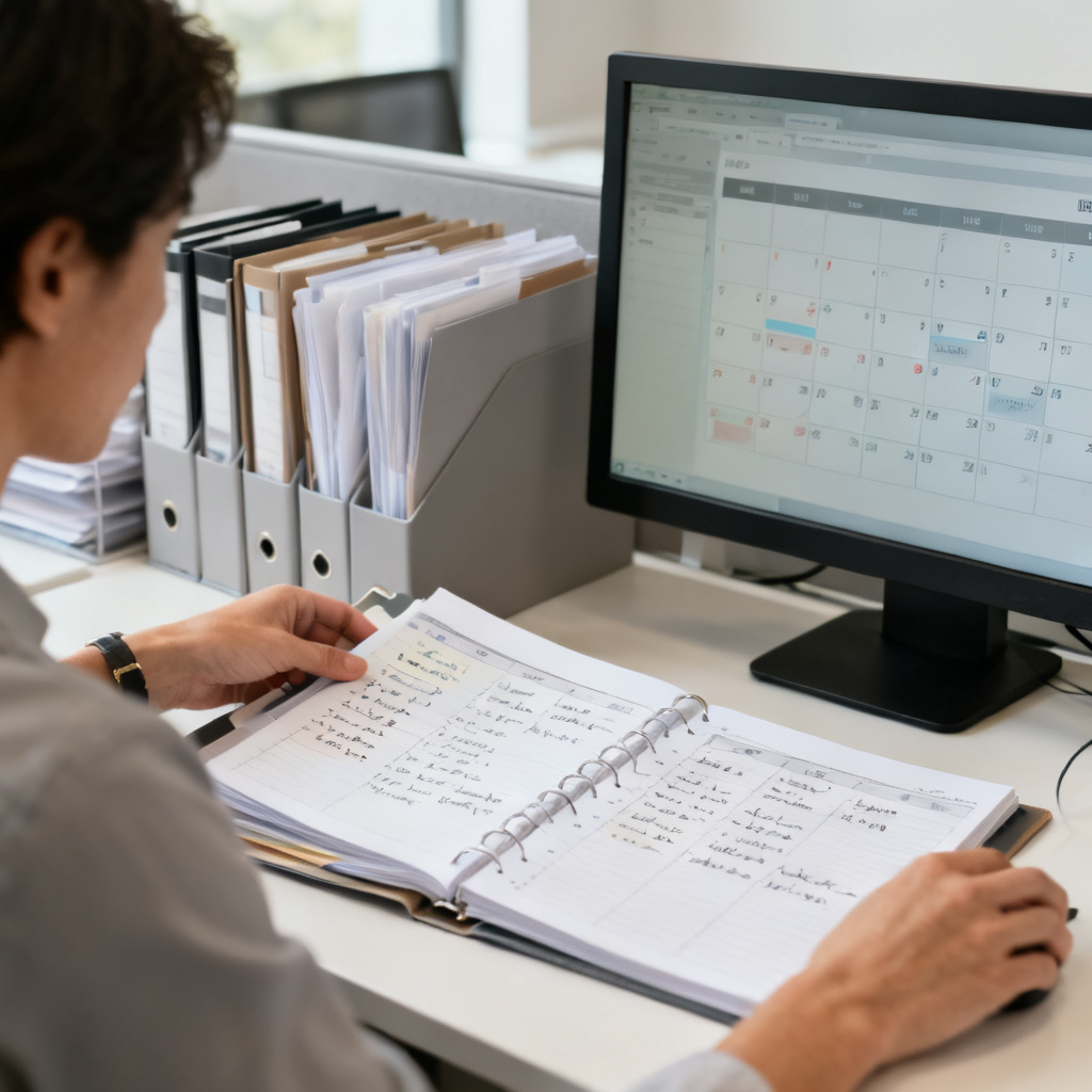 administration 图片