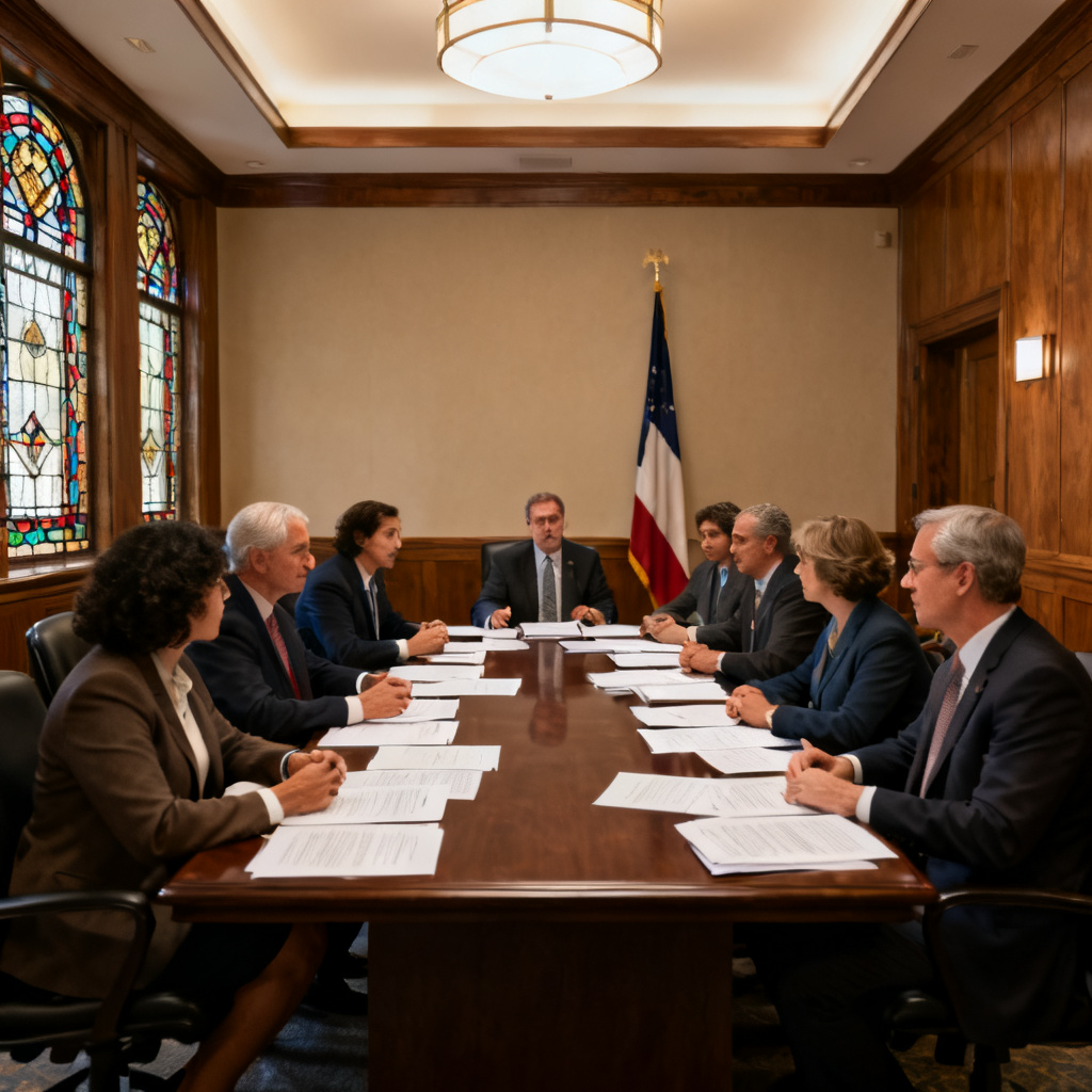 administration 图片