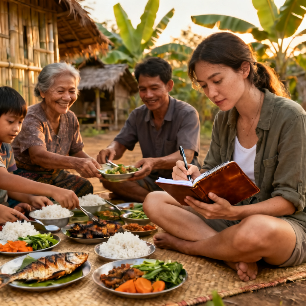 anthropologist 图片