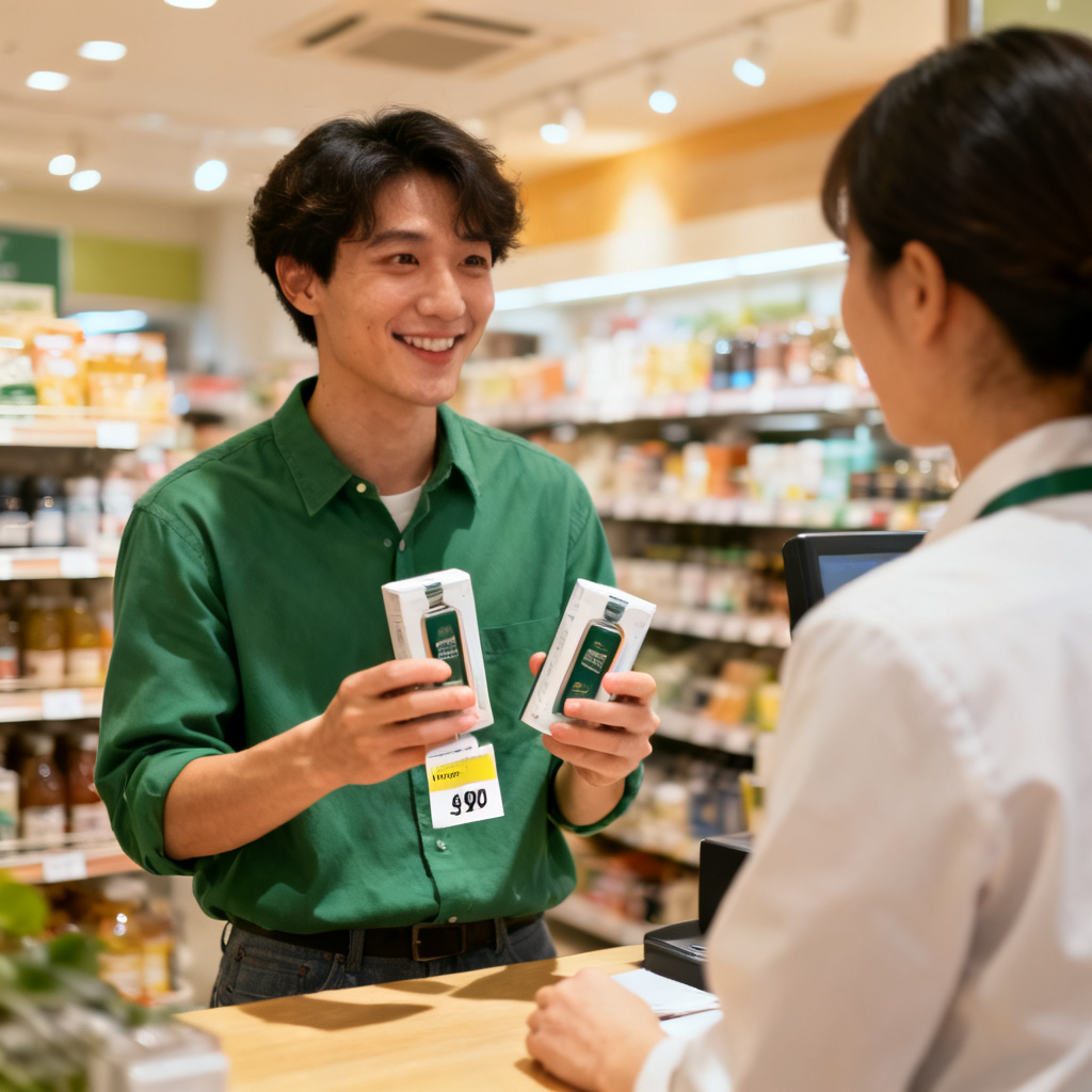 any discount if I buy two? 图片