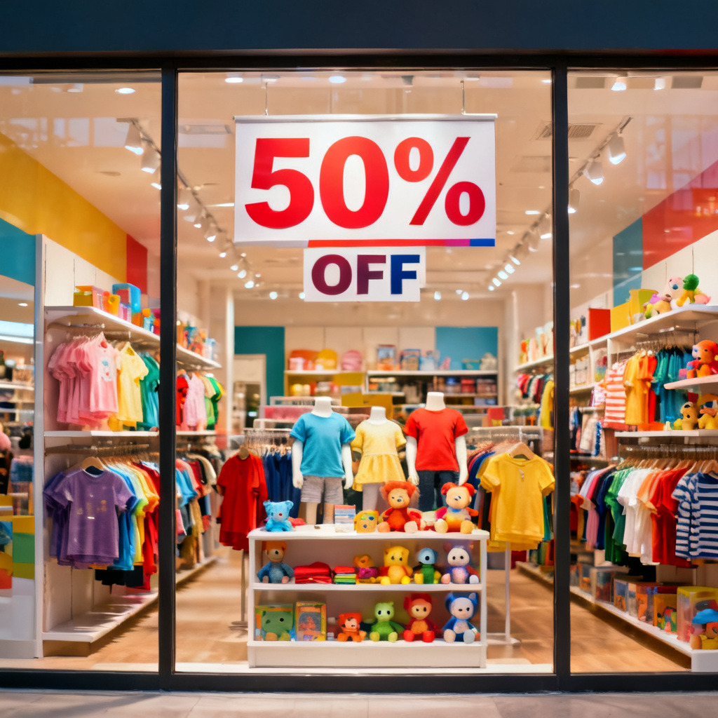 are on discount 图片