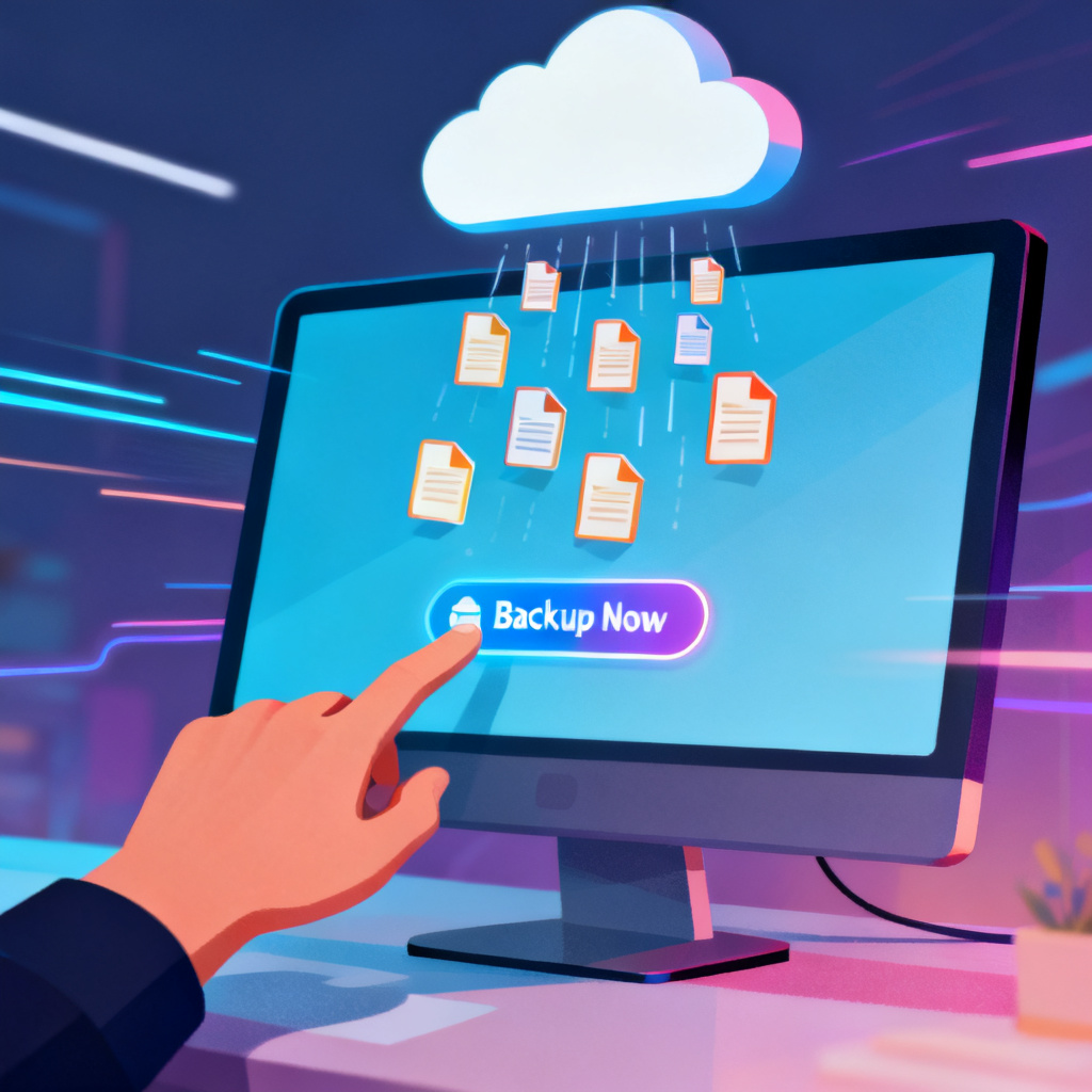 back someone up 图片