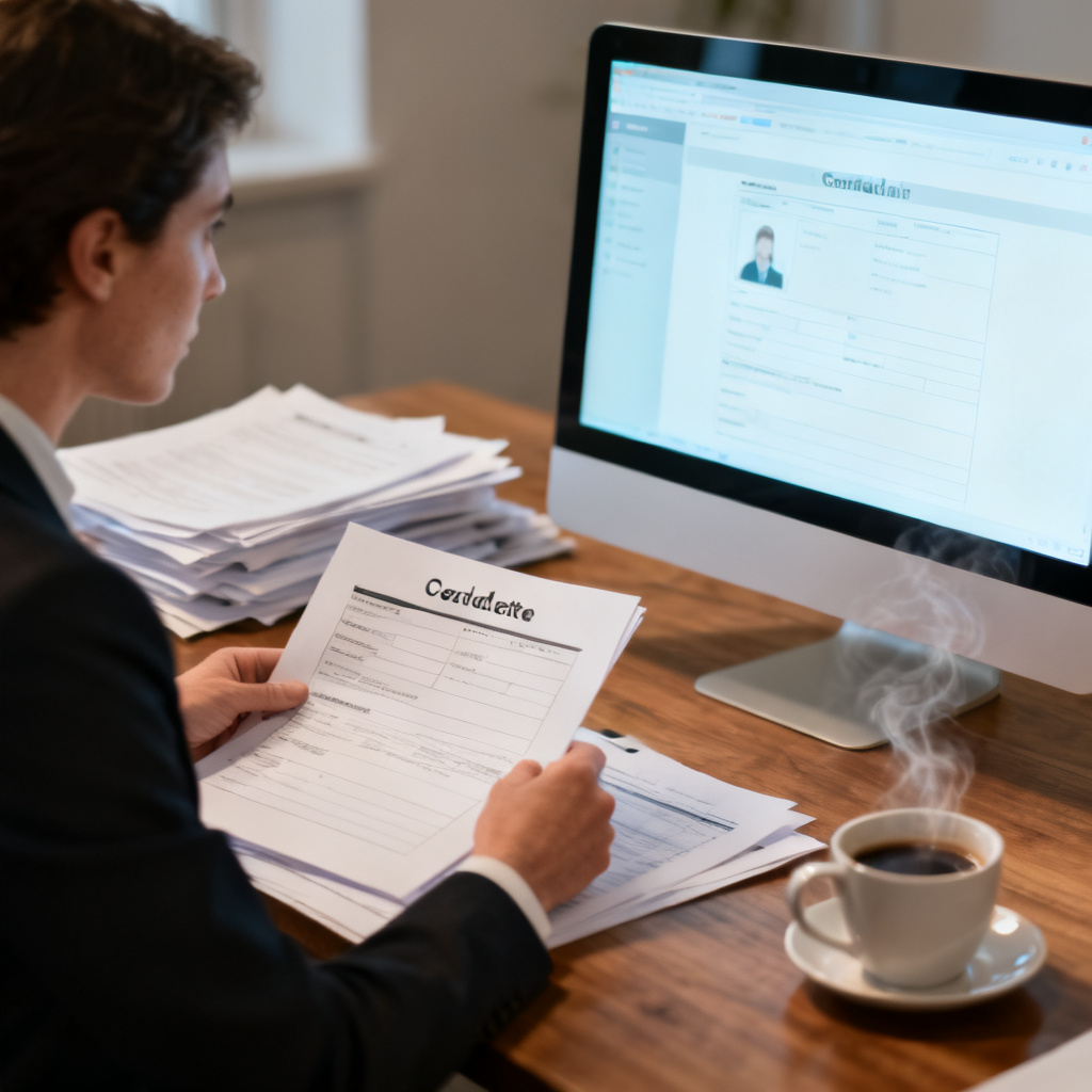 background check 图片