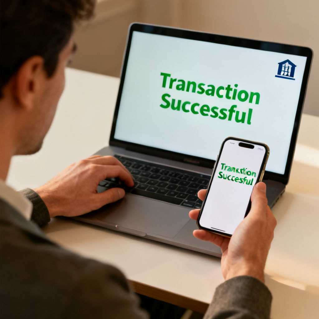 bank transfer 图片