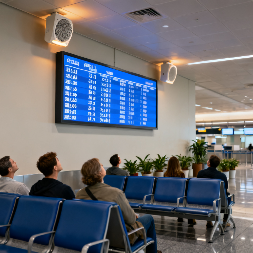 boarding call 图片