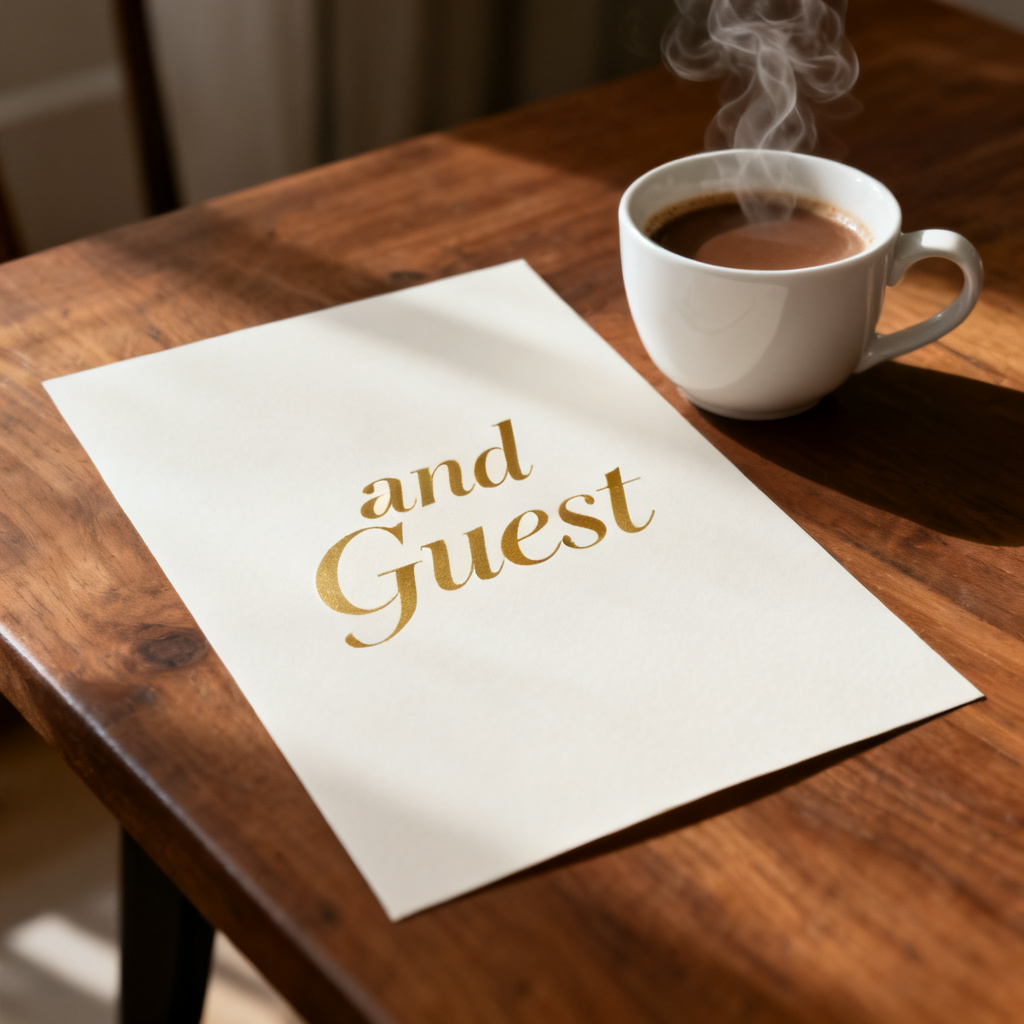 bring a plus one 图片