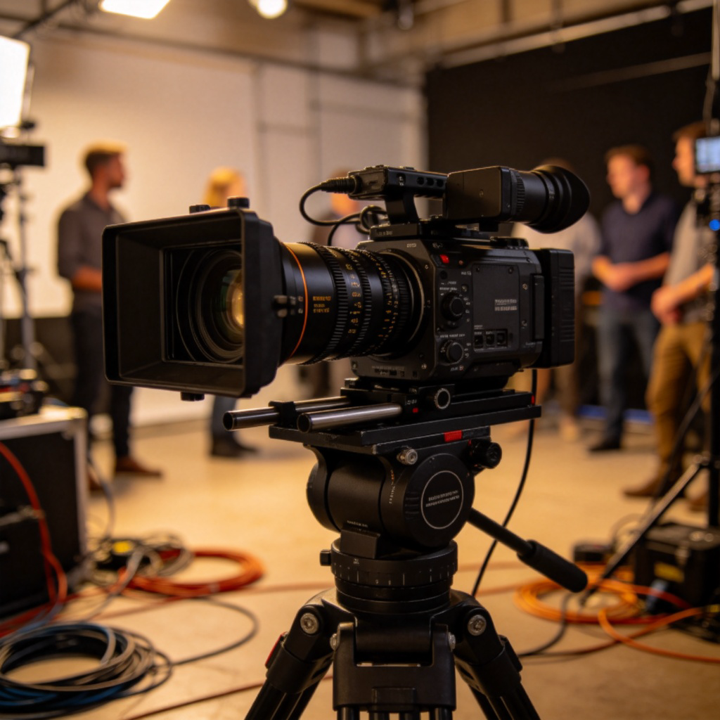 Camera 图解：笔记本电脑屏幕上方用于视频通话的摄像头