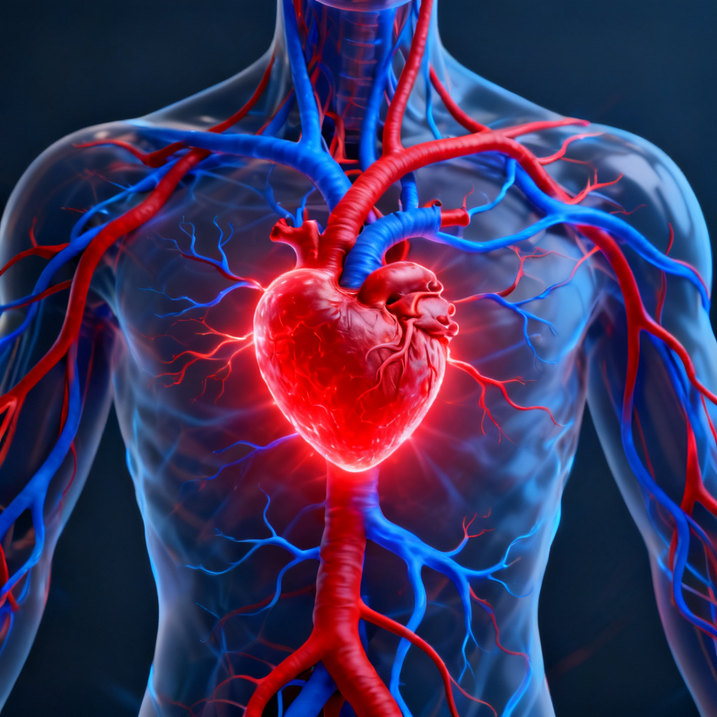 cardiovascular 图片