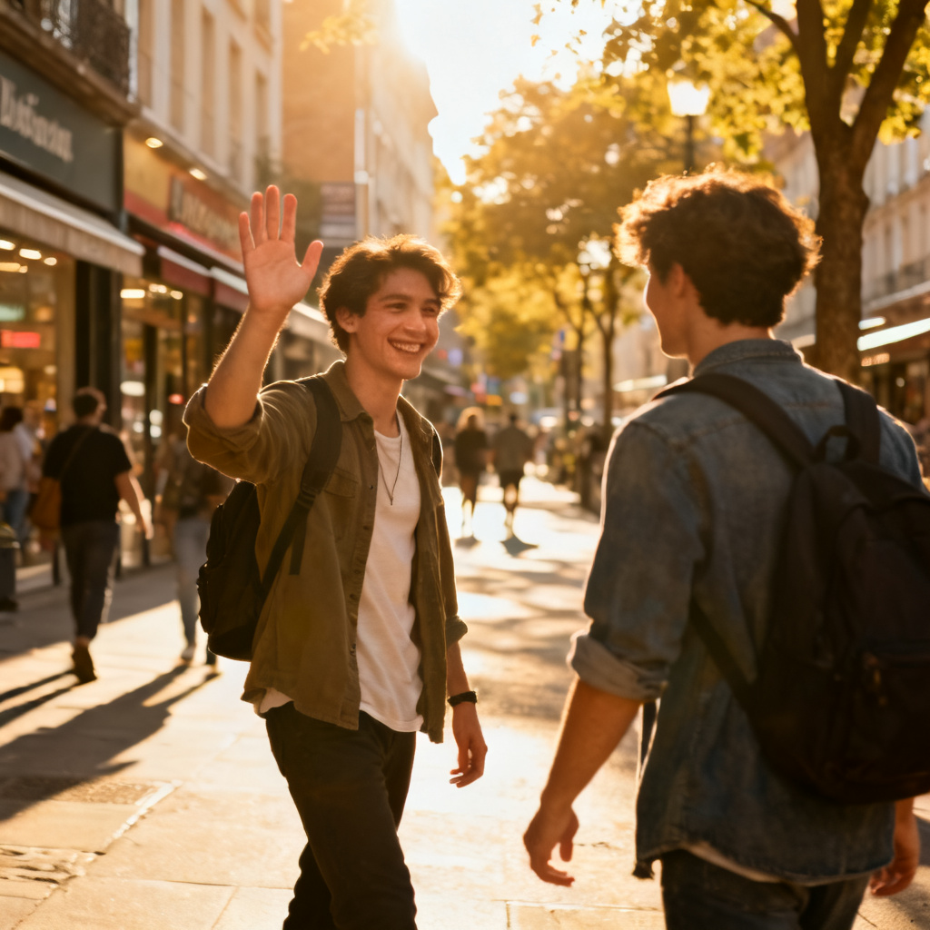 catch you later 图片