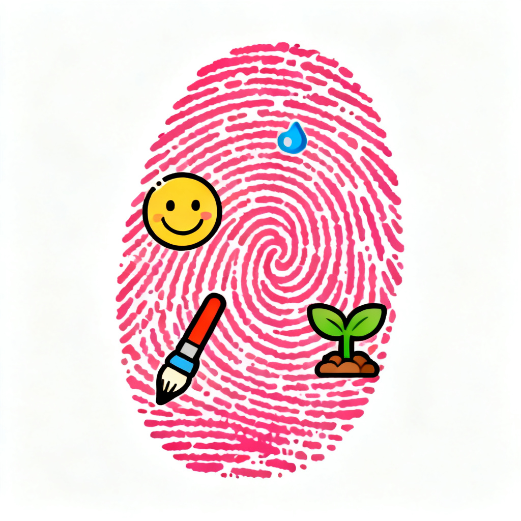 characteristic 图片