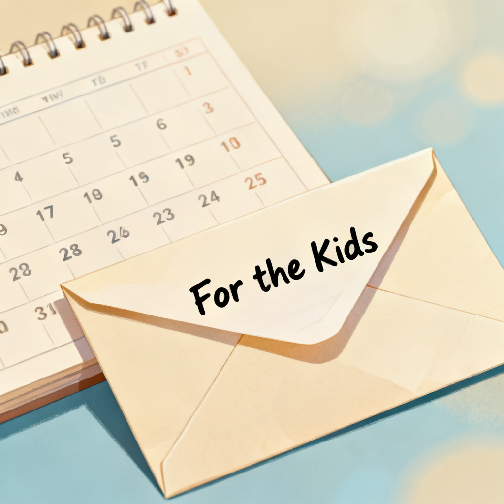 child support 图片