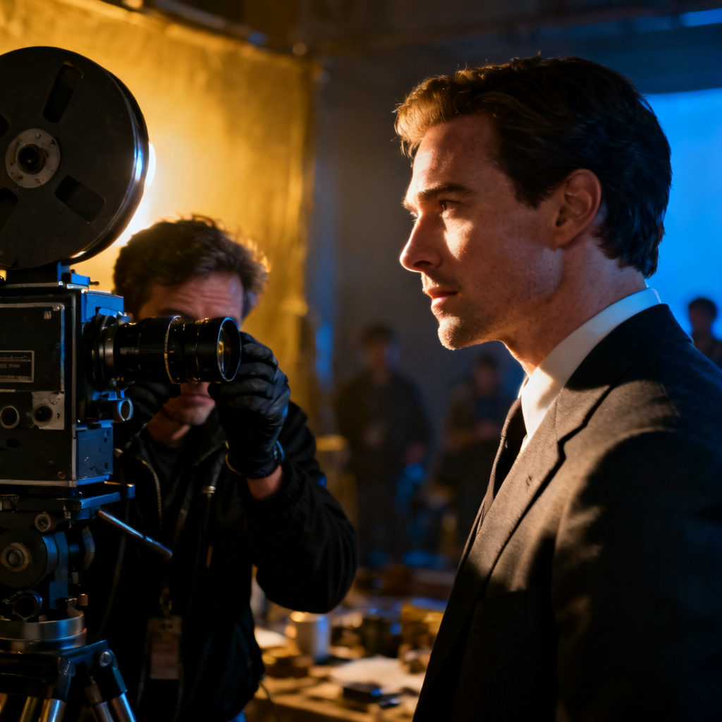 cinematography 图片