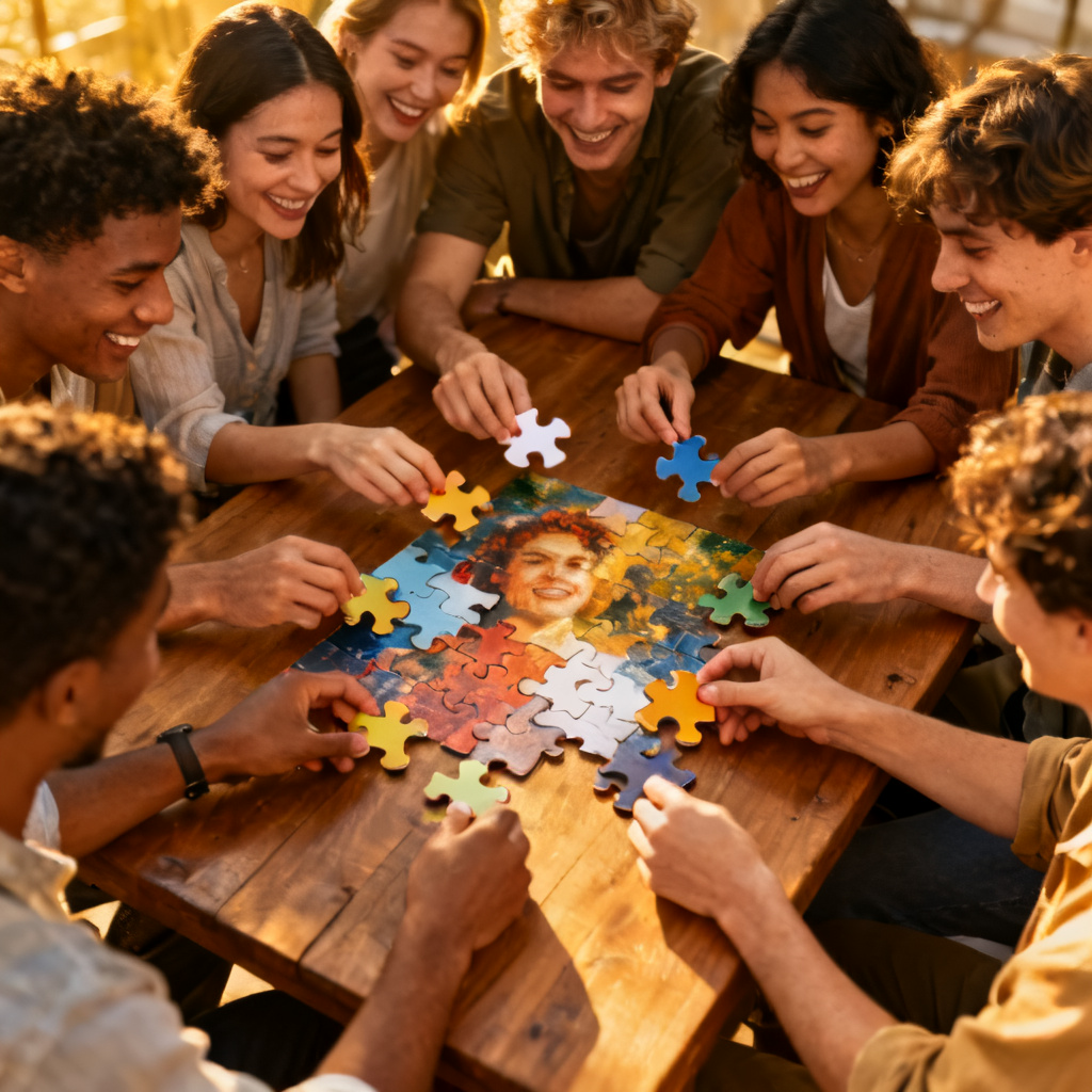 collaboration 图片