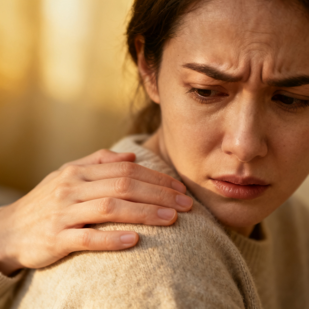 compassionate 图片