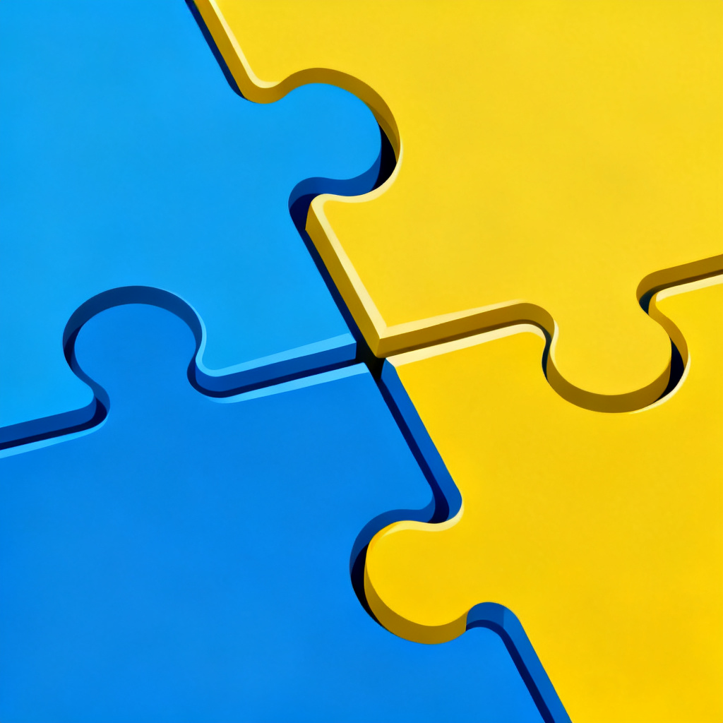 complementary 图片