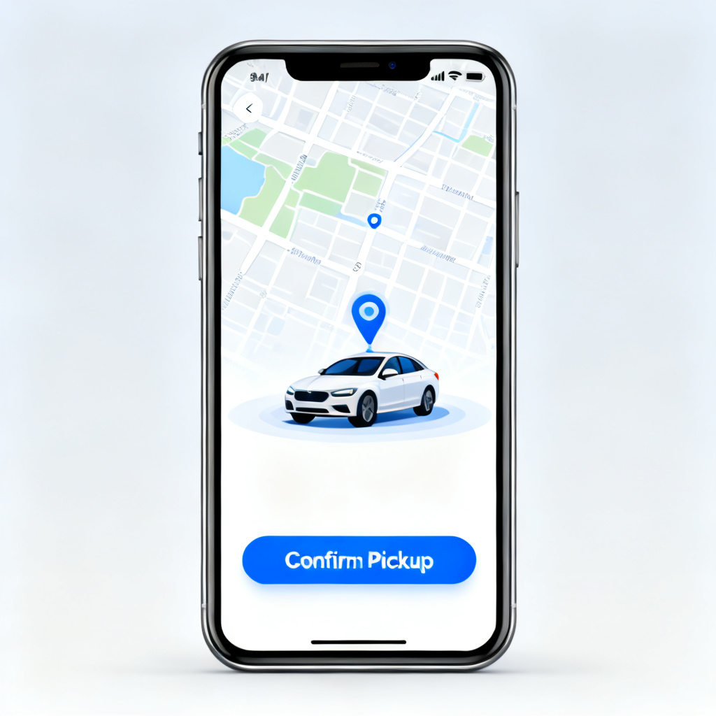 confirm pickup 图片