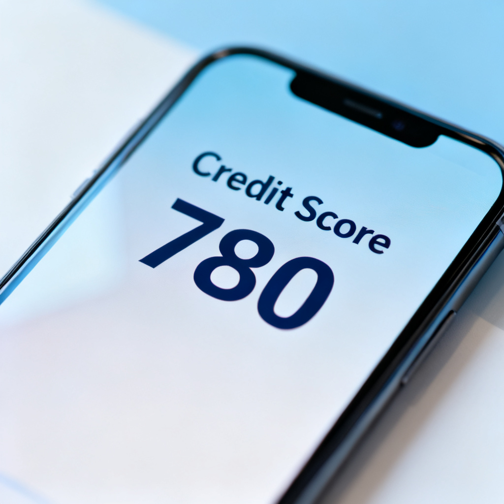 credit score 图片