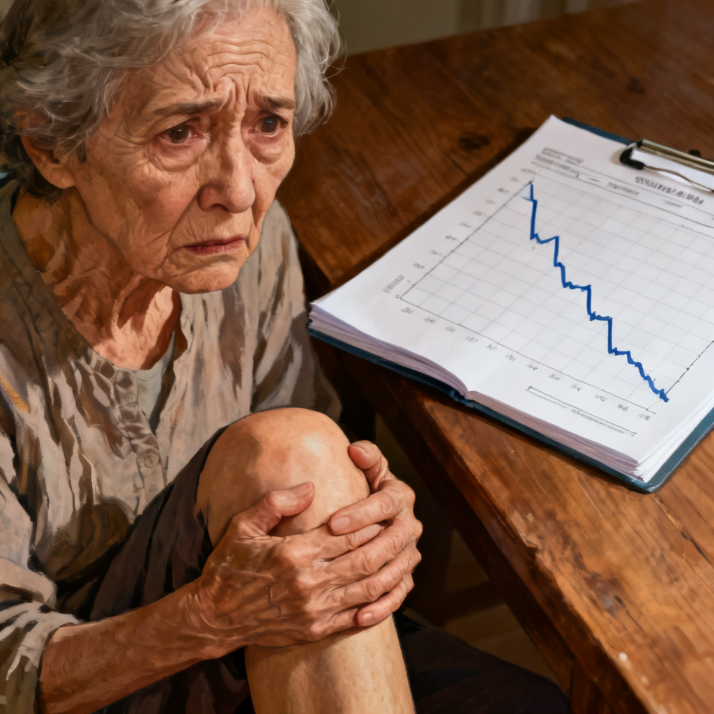 deterioration 图片