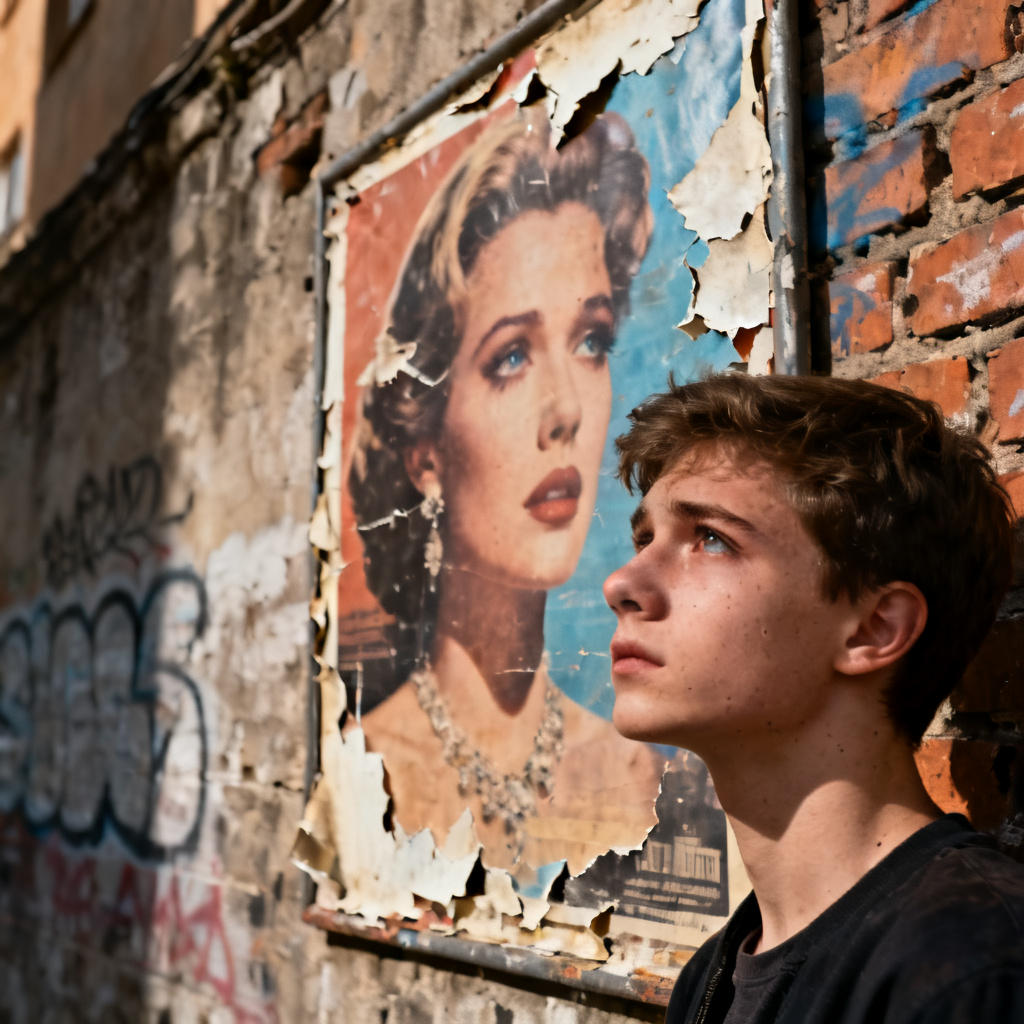 disenchantment 图片