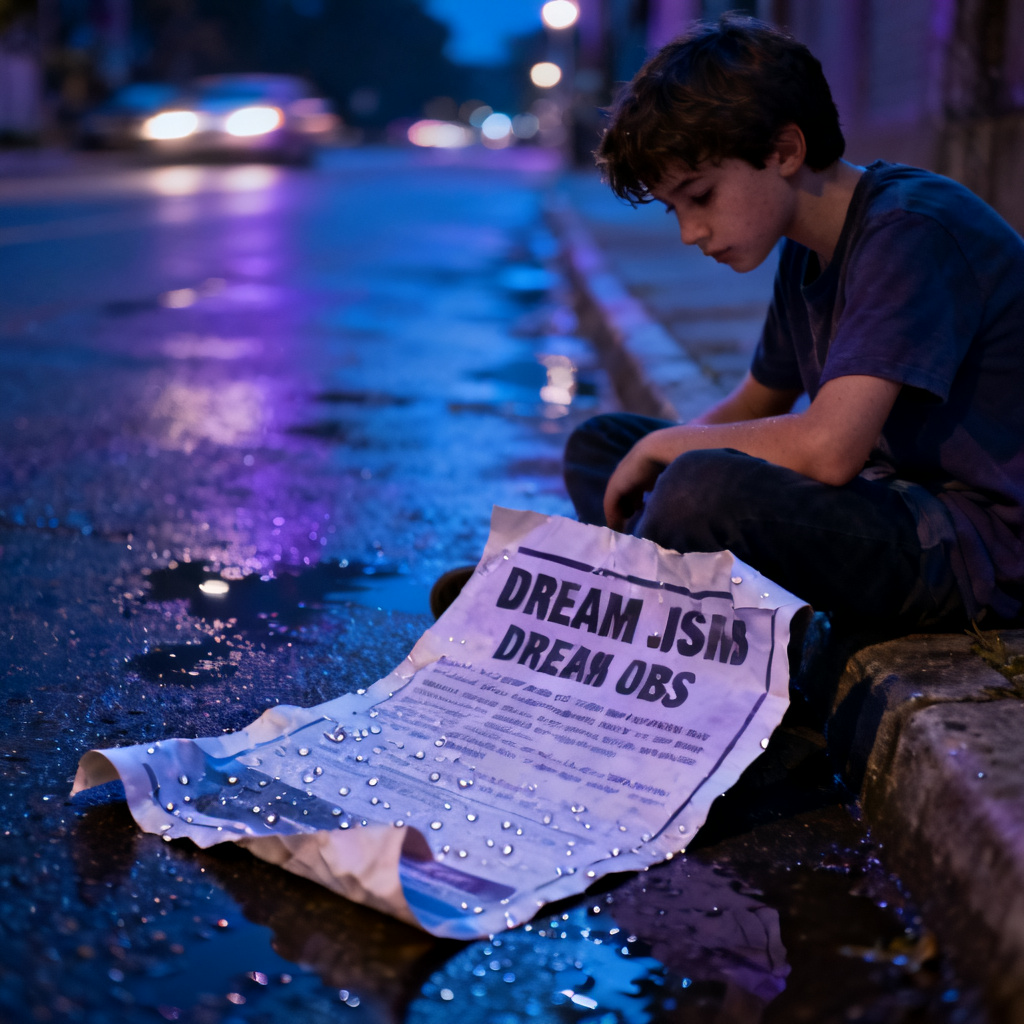 disillusionment 图片