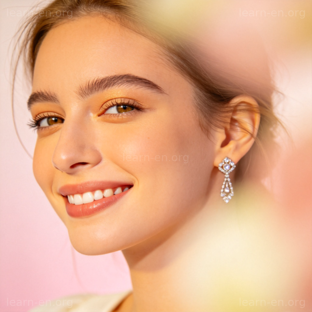 Earrings 图解