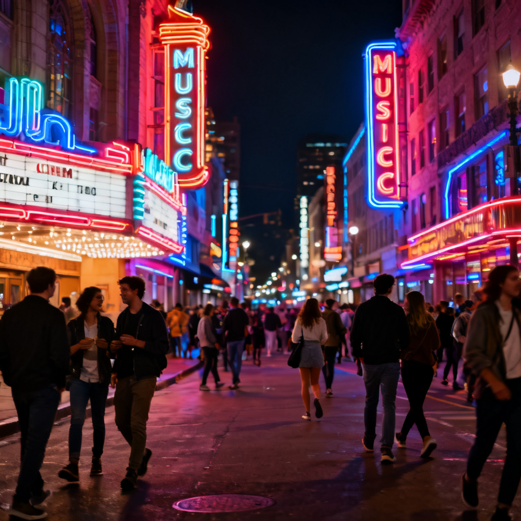 entertainment 图片