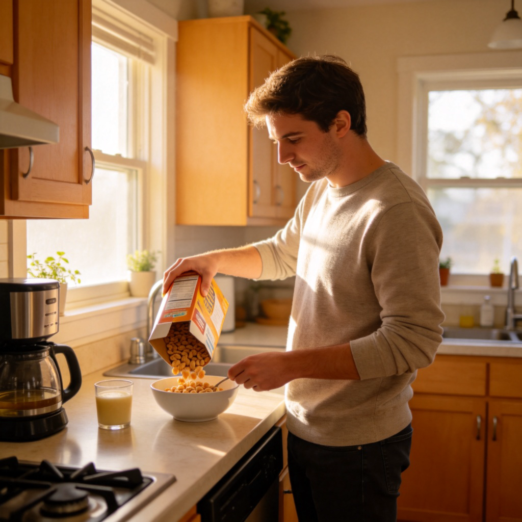 everyday - 日常的