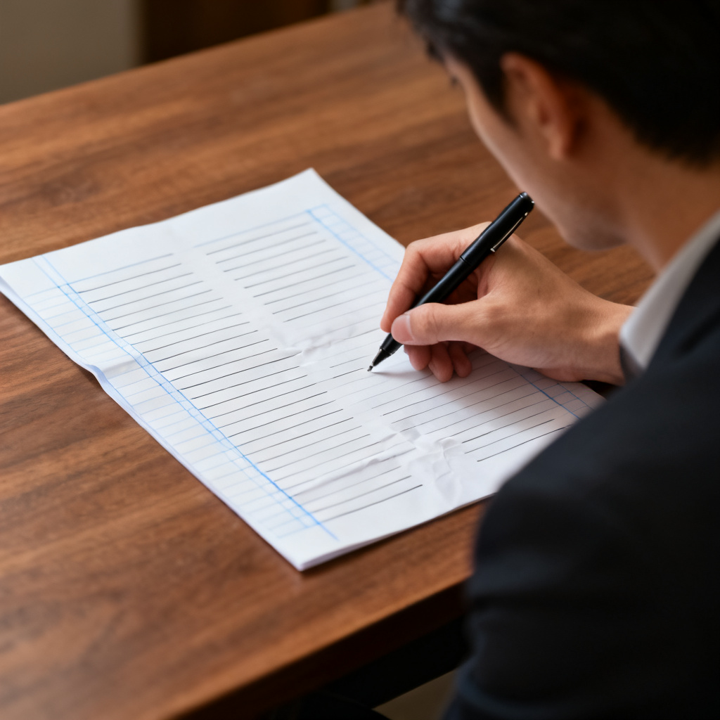 fill out the form 图片