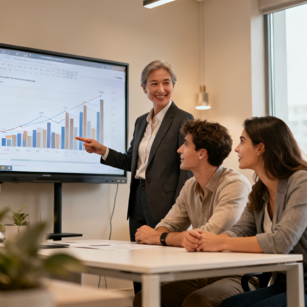 financial advisor 图片