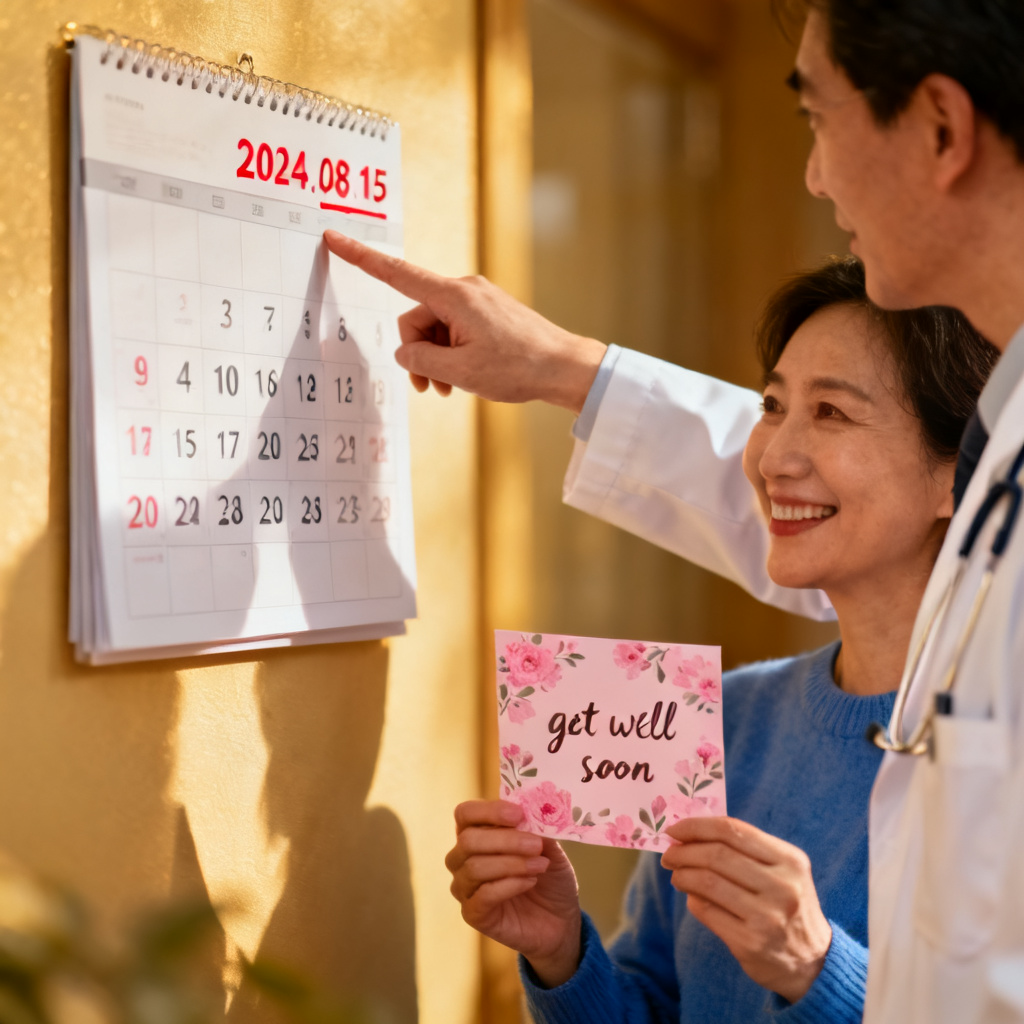 follow-up appointment 图片