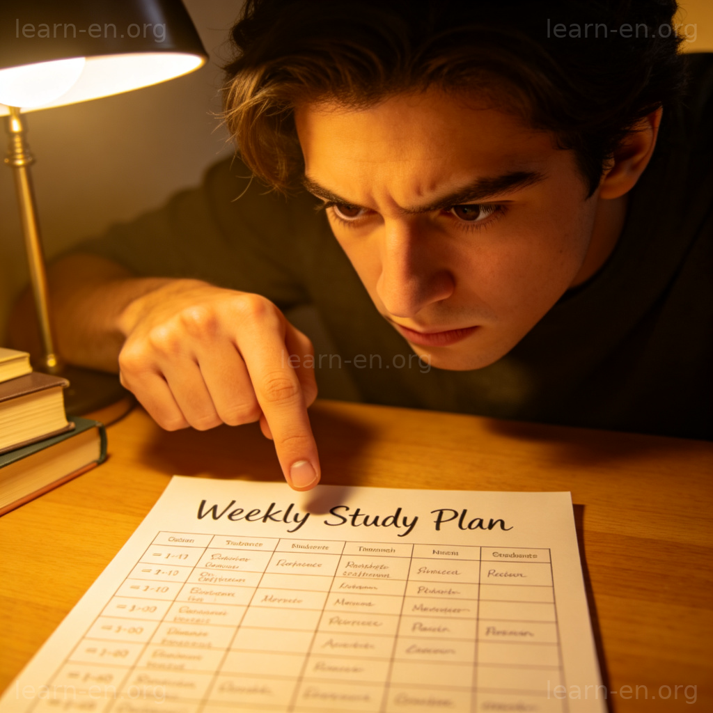 For Real 含义图解：强调计划或决心‘是真的’的场景