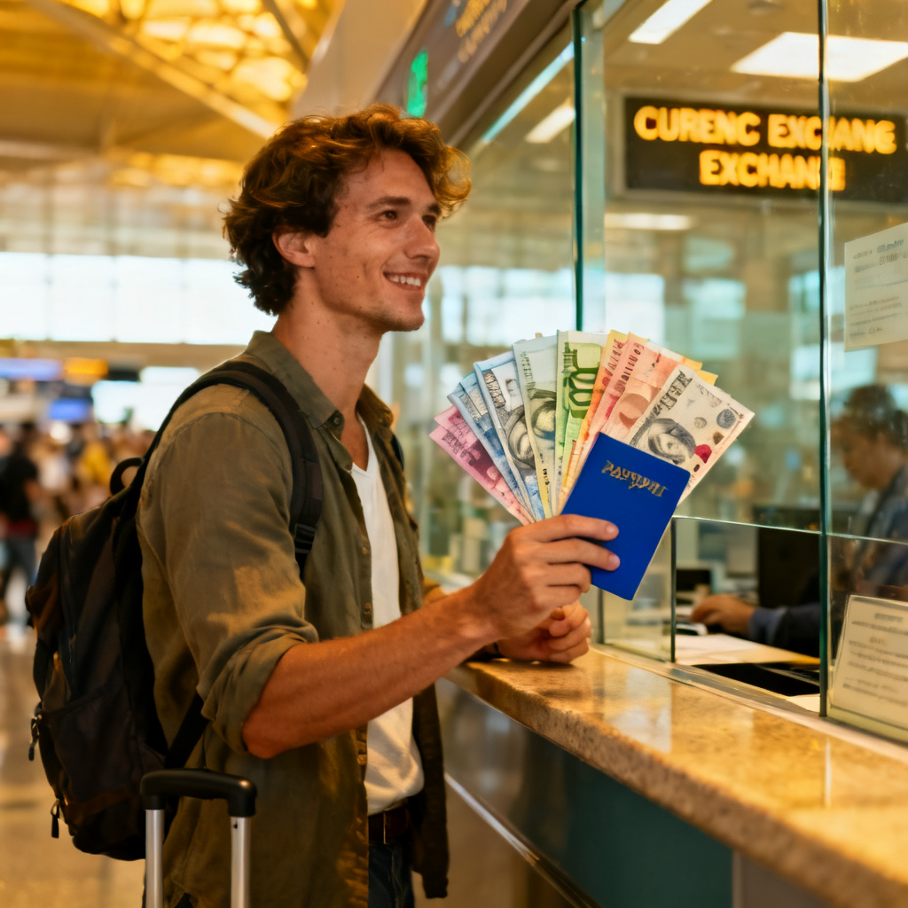 foreign currency 图片