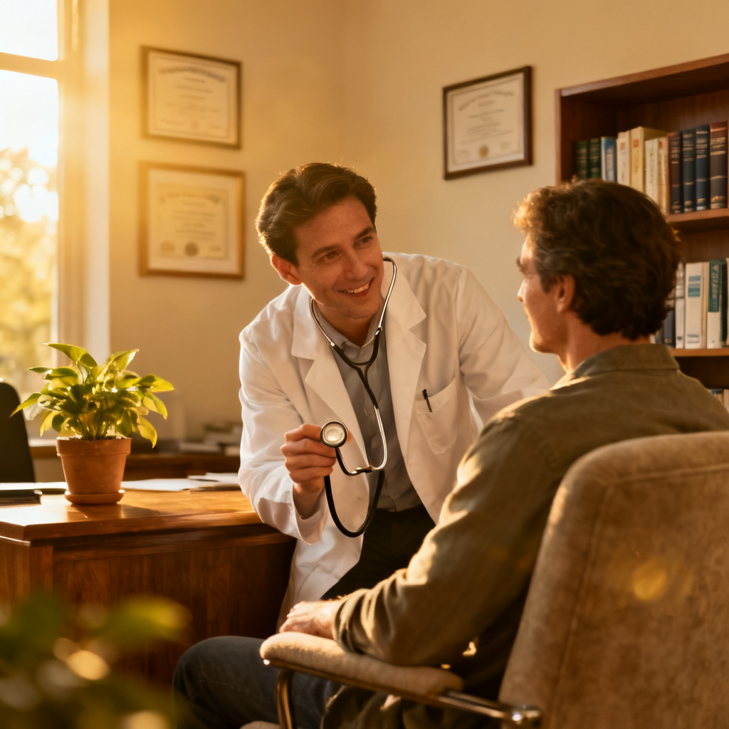 general practitioner 图片