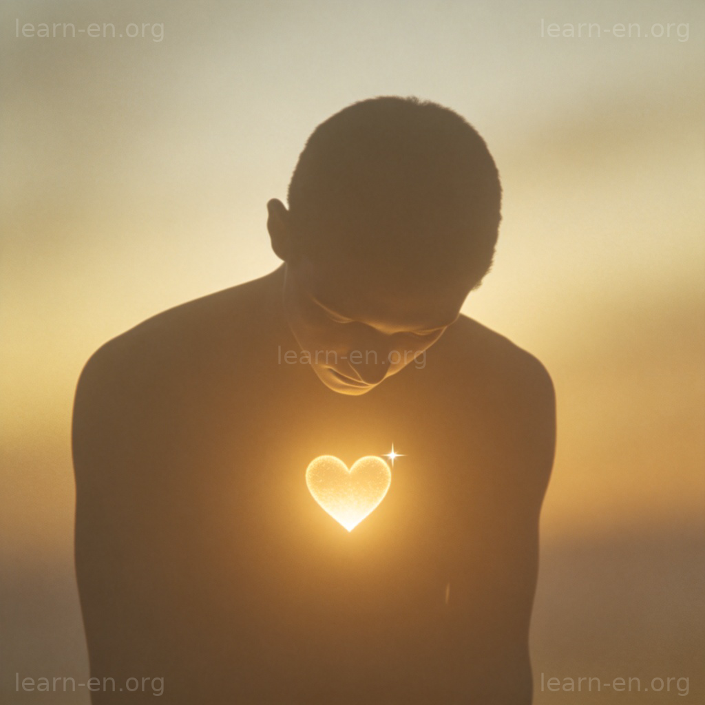 harbor 怀有含义图解：心中珍藏想法与情感