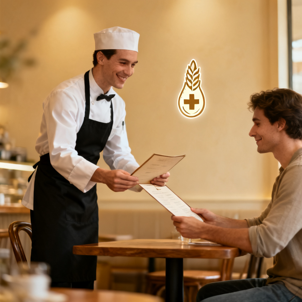 have any food allergies 图片