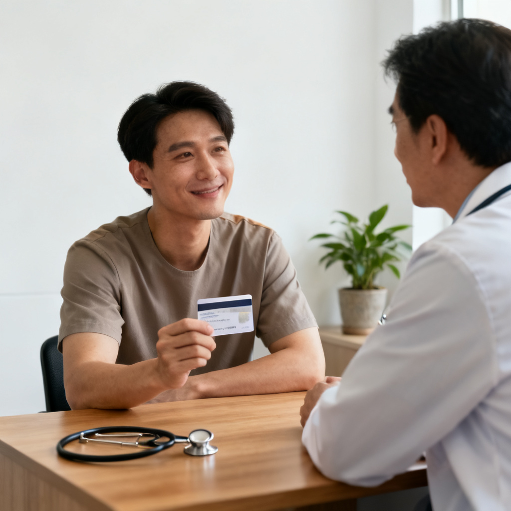 health insurance 图片