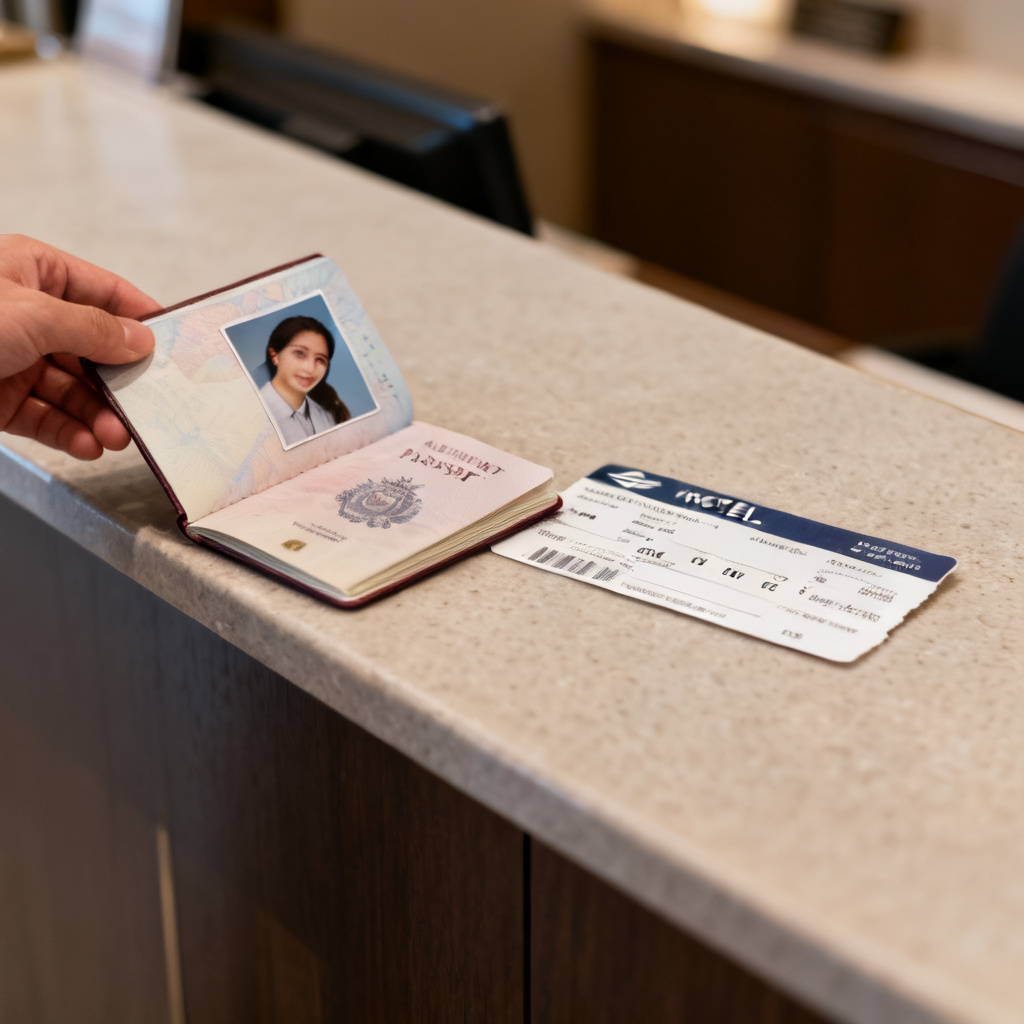 identification 图片