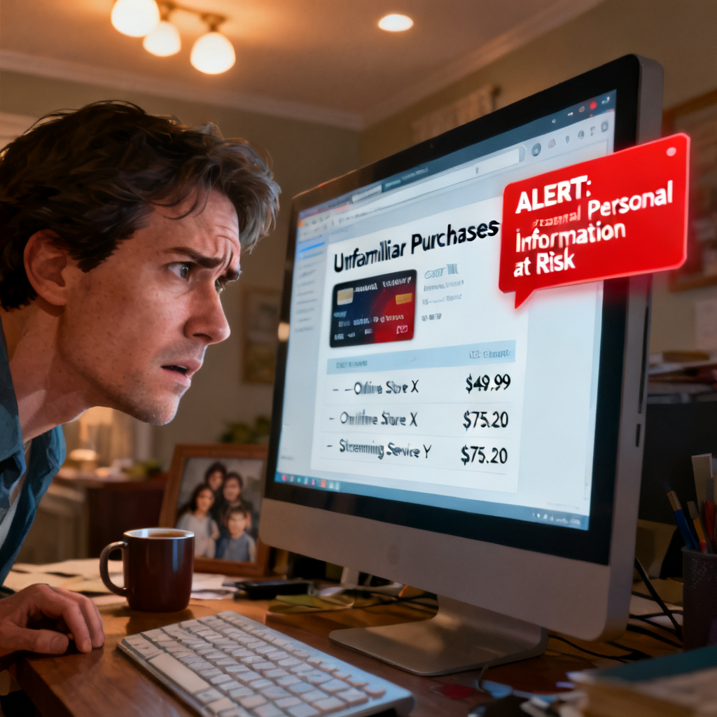 identity theft 图片