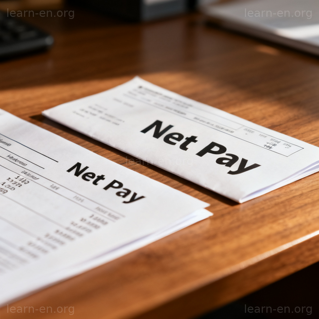 Increase example pay slips showing salary rise