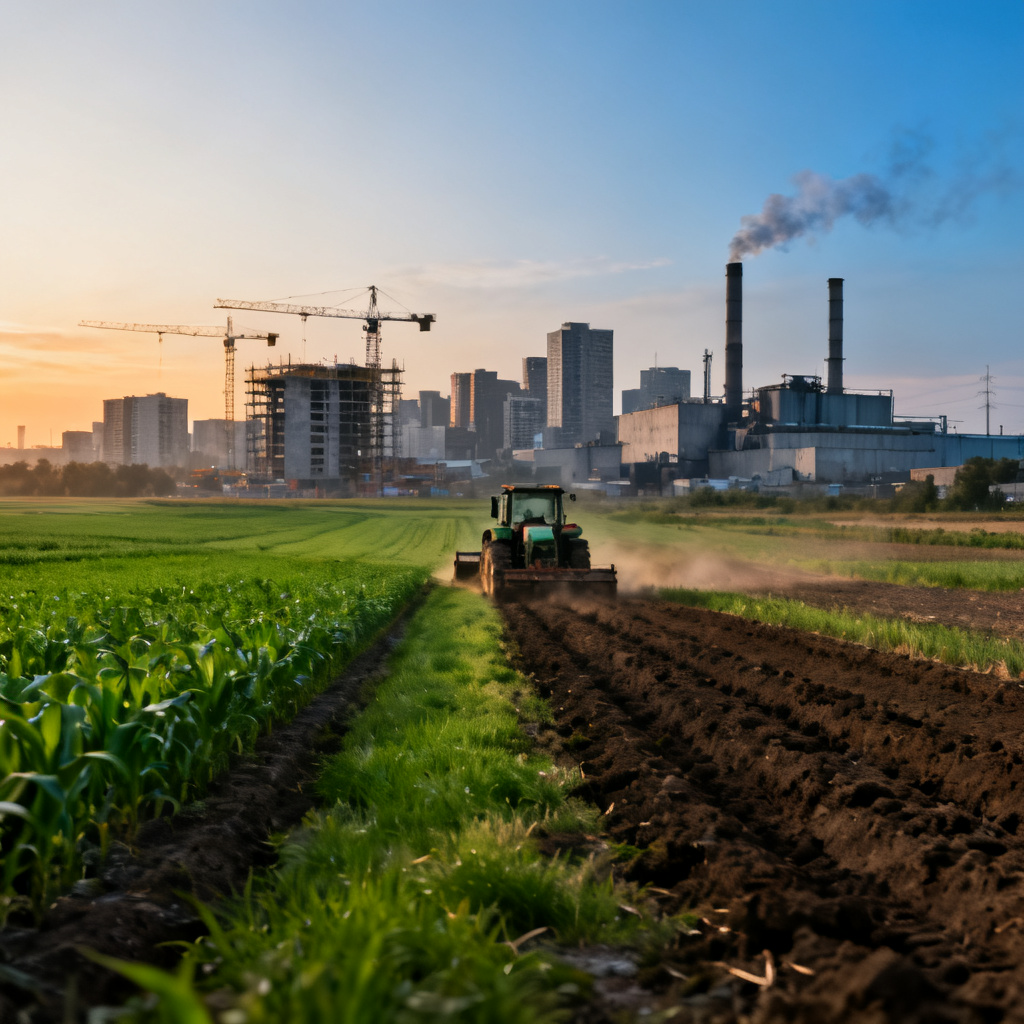 industrialise 图片