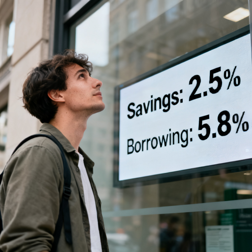 interest rate 图片